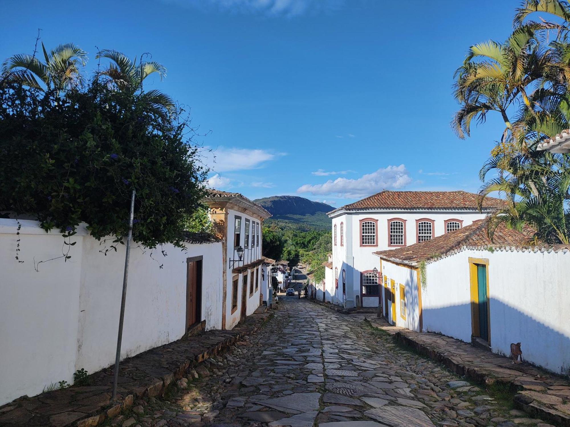 Antiquario & Pousada Da Matriz Hotel Tiradentes Exterior photo